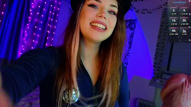 Katerinchik online show from September 2025 05:29:01 PM