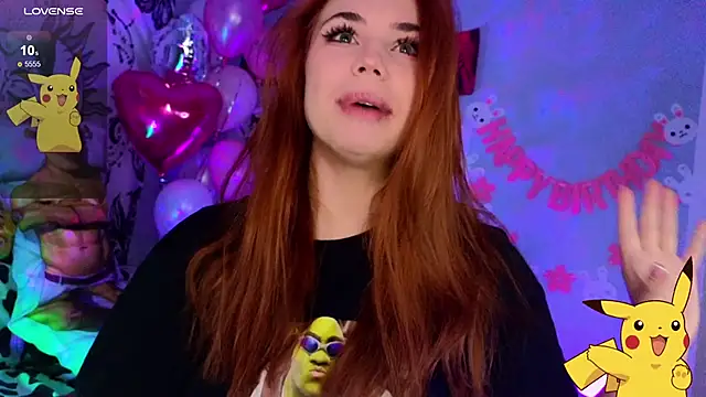 Katerinchik online show from March 2025 03:29:02 PM