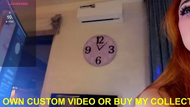 Katerinchik online show from December 2024 06:10:01 PM