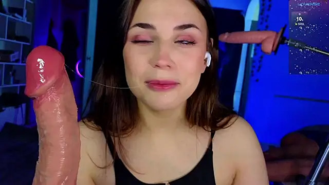 Katerinchik online show from October 2025 05:28:01 PM