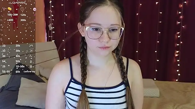 Snapshot of AnastasiiaFox chatting on January 2026 07:56:02 AM AnastasiiaFox online show from January 2026 07:56:02 AM