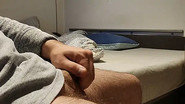 Alphapimmelchen online show from October 2025 07:03:01 PM