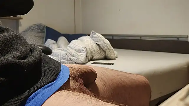 Alphapimmelchen online show from October 2025 07:13:02 PM