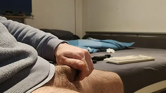 Alphapimmelchen online show from February 2025 04:28:01 PM