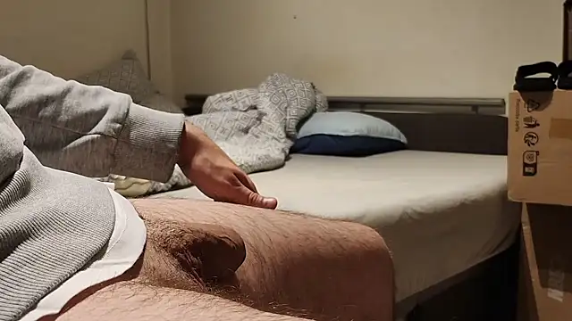 Alphapimmelchen online show from October 2025 07:47:01 PM