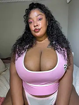 Katamia25 online show from January 2025 07:41:02 AM