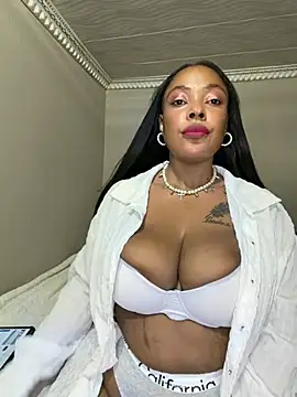 Katamia25 online show from June 2026 07:57:02 AM