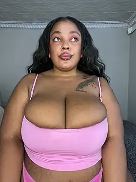 Katamia25 online show from February 2025 08:22:02 AM