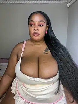 Katamia25 online show from January 2025 10:51:01 PM
