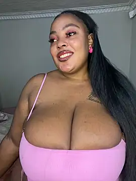 Katamia25 online show from January 2025 02:45:02 PM