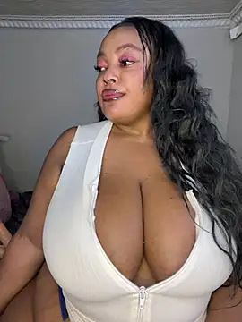 Katamia25 online show from February 2025 03:43:01 AM