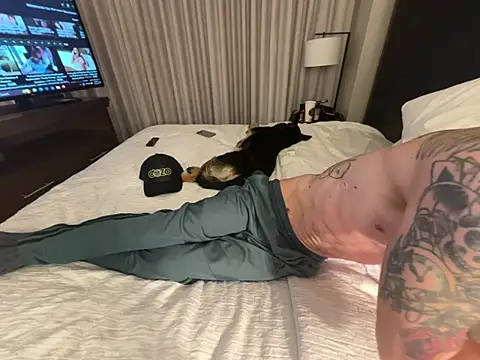 Alphanik4 online show from March 2025 03:09:02 AM