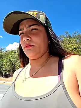 Snapshot of camiysebas21 chatting on January 2026 05:41:01 PM camiysebas21 online show from January 2026 05:41:01 PM