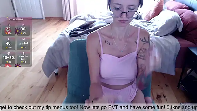 Snapshot of Plantbabeee chatting on September 2025 03:55:01 PM Plantbabeee online show from September 2025 03:55:01 PM