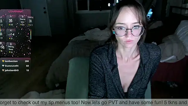 Snapshot of Plantbabeee chatting on October 2025 03:41:02 AM Plantbabeee online show from October 2025 03:41:02 AM