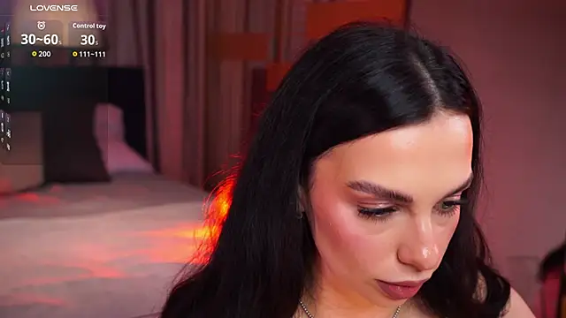 LunaNight online show from March 2026 08:30:02 PM