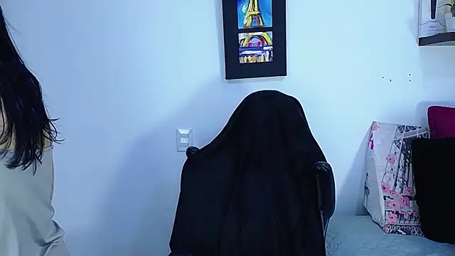 Maira B online show from March 2025 02:34:01 PM
