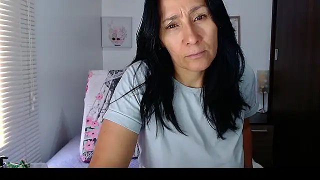 Maira B online show from March 2026 03:57:01 PM