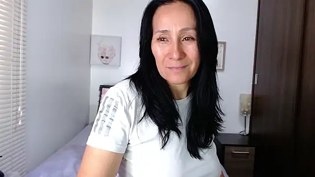 Maira B online show from April 2026 05:36:01 PM