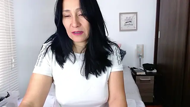 Maira B online show from February 2026 03:08:02 PM