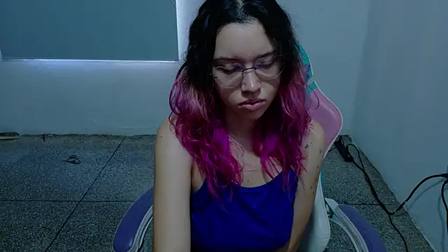 WandaDoll online show from January 2026 12:09:02 PM