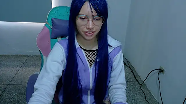 WandaDoll online show from January 2026 12:30:01 PM