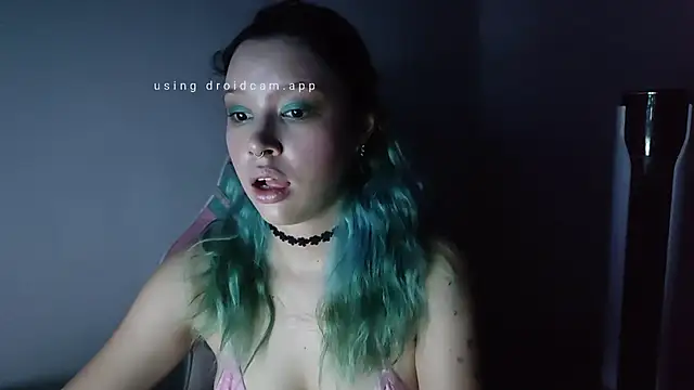 WandaDoll online show from October 2025 11:40:02 AM