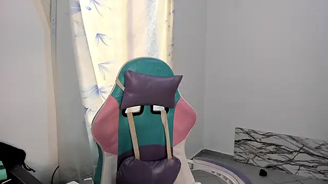 WandaDoll online show from March 2025 12:25:01 PM