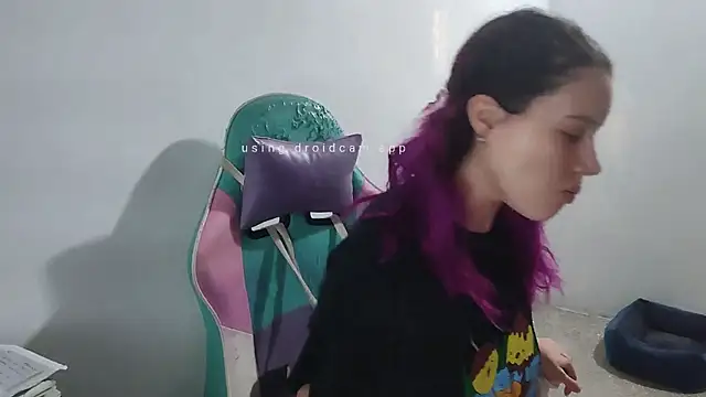 WandaDoll online show from November 2025 11:35:02 AM