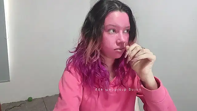 WandaDoll online show from January 2026 12:12:01 PM