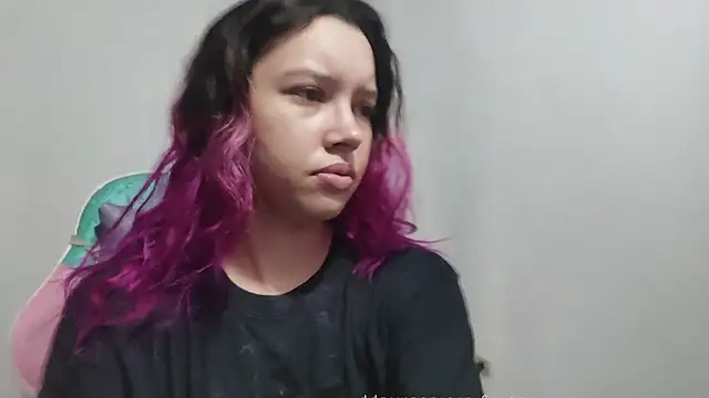 WandaDoll online show from December 2025 12:04:02 PM