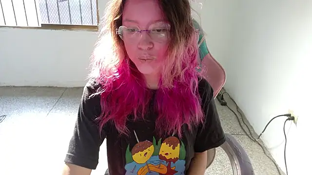 WandaDoll online show from January 2026 12:12:02 PM