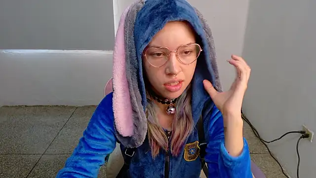 Snapshot of WandaDoll chatting on March 2026 12:09:01 PM WandaDoll online show from March 2026 12:09:01 PM