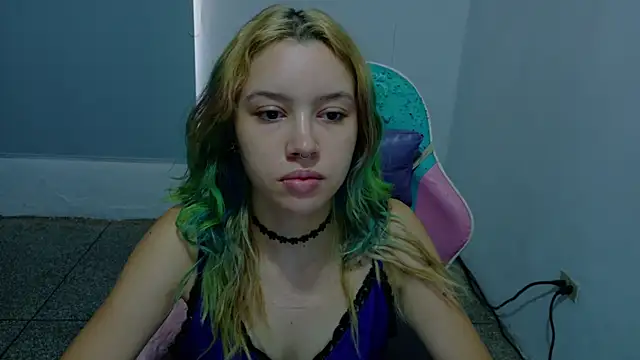 WandaDoll online show from February 2026 12:16:02 PM