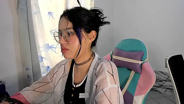 WandaDoll online show from March 2025 03:30:01 PM