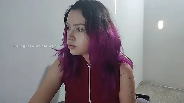 WandaDoll online show from November 2025 11:26:01 AM