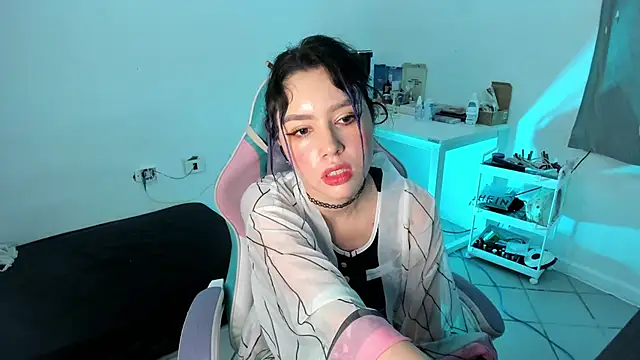 WandaDoll online show from March 2025 02:50:01 PM