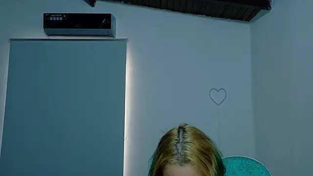 WandaDoll online show from February 2026 12:04:01 PM