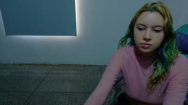 WandaDoll online show from February 2026 12:04:01 PM