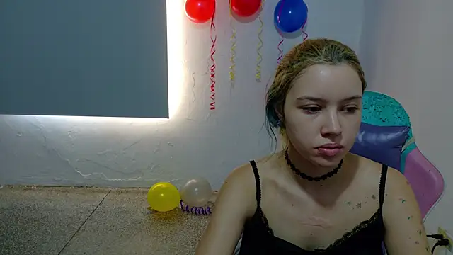 WandaDoll online show from February 2026 12:46:01 PM