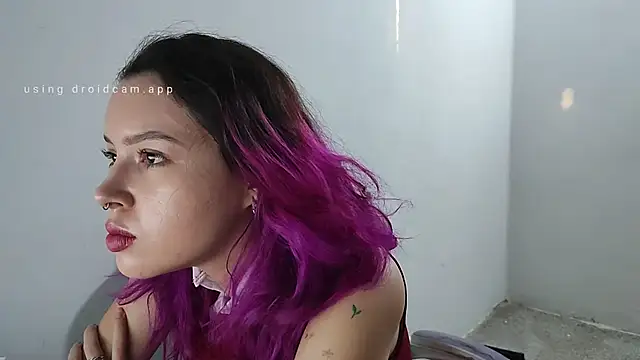 WandaDoll online show from November 2025 11:25:01 AM