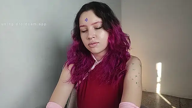 WandaDoll online show from November 2025 12:09:01 PM