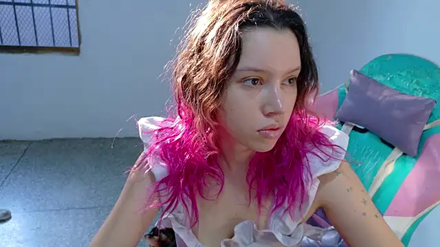 WandaDoll online show from January 2026 12:08:02 PM