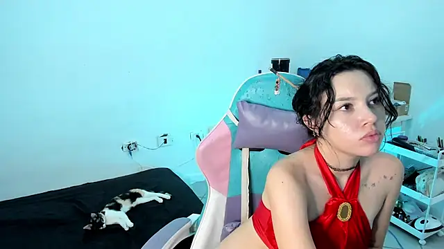 WandaDoll online show from March 2025 05:27:01 PM