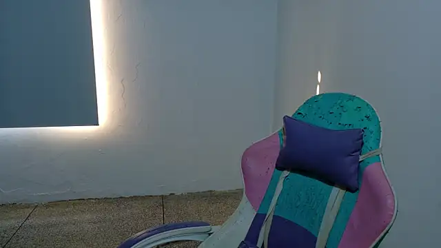 Snapshot of WandaDoll chatting on April 2026 12:20:01 PM WandaDoll online show from April 2026 12:20:01 PM