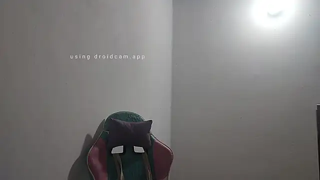 WandaDoll online show from October 2025 11:34:02 AM