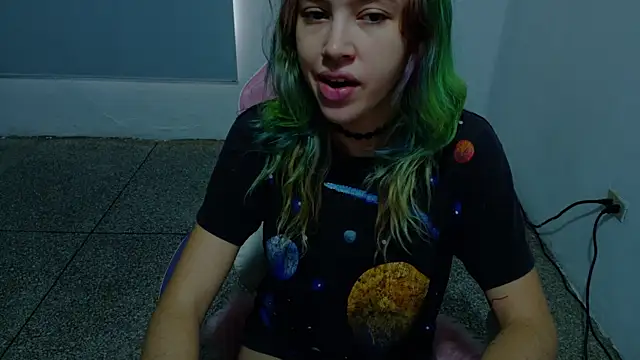 WandaDoll online show from February 2026 12:05:01 PM