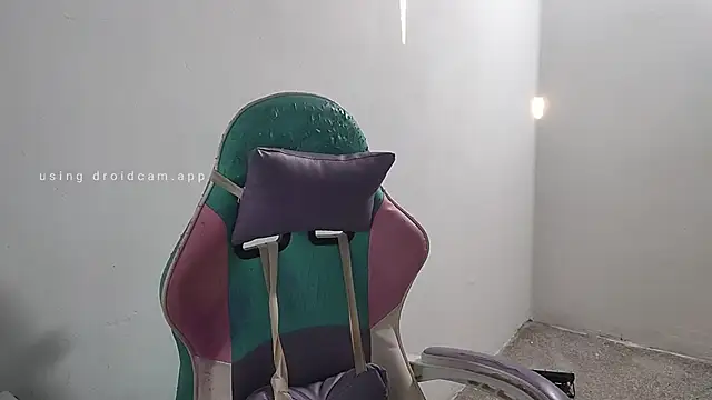 WandaDoll online show from October 2025 11:20:02 AM