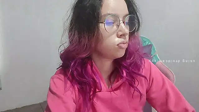 WandaDoll online show from December 2025 12:05:01 PM