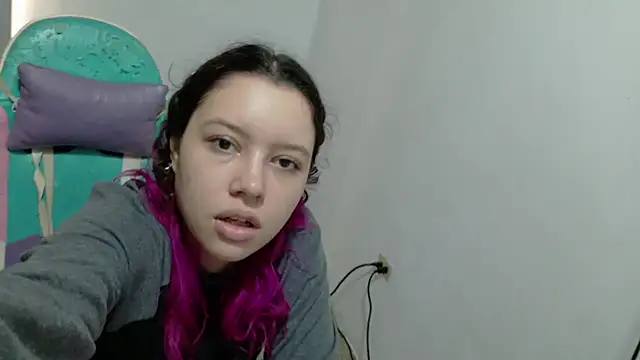 WandaDoll online show from January 2026 12:22:01 PM